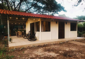 Maison de campagne près de Tamarindo - Casa MelSol